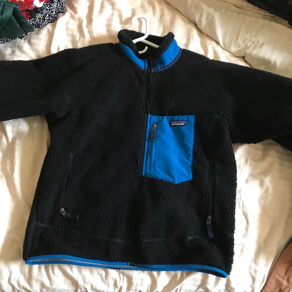 Retro-X w/windstopper